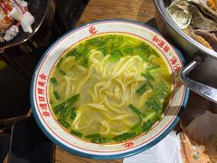 -和源祥·日照菜扛把子(万平口一店)