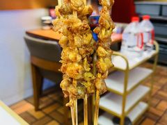 -1078號老北京涮肉(万达广场店)
