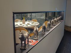 -羲和雅苑•北京烤鸭(国贸商城店)