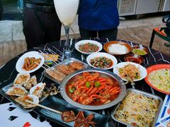 -红盔甲·小龙虾(人民广场店)