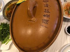 -风味小馆(天目湖宾馆店)