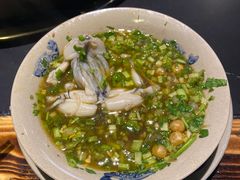 -石锅苗苗鱼(武汉首店)