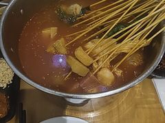 -付小姐在成都(中山公园店)