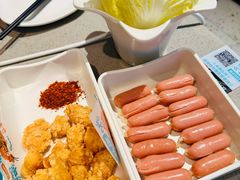 -半天妖烤鱼(西直门凯德mall店)