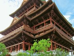 -窑埠古镇