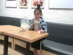 大堂-85度C(上海仓汇路店)