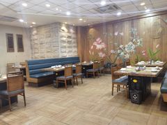 -喜悦小串海鲜烧烤大排档(高新万达店)