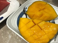 -大渔铁板烧(大悦城店)