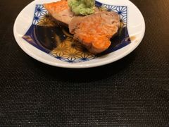 -橼舍鮨青木