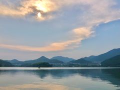 -宁波九龙湖开元度假村