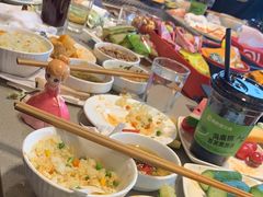 -海底捞火锅(泉城路店)