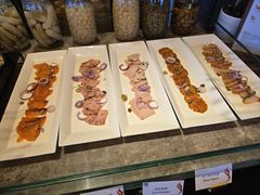 -富力丽思卡尔顿酒店·香荟全日制餐厅