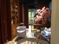 -星豆豆儿童摄影(南郊太白南路店)