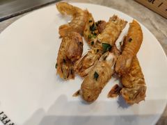 -亚马逊海鲜自助(王府井店)