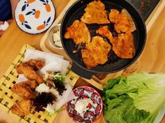 -馥家小馆(黔灵山公园店)