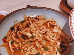-上上席川菜(凯德乐峰广场店)
