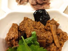 -泰煌鸡·上海白斩鸡·鸡汤面(万航店)