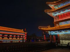 -西安城墙·碑林历史文化景区