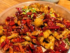 -无名小酒馆·湖北私房菜(昙华林店)