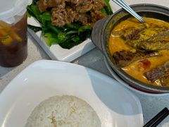 -香港新发烧腊茶餐厅(书城店)