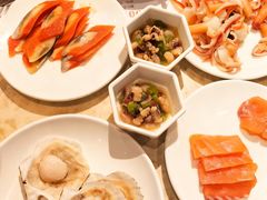 -芭菲盛宴·环球美食(北城国际店)