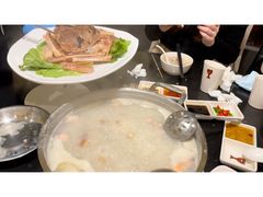 -吉友粥底火锅(方斜路店)