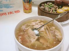 -同庆楼(天鹅酒家店)