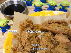 -Woolee韩食堂·韩式家庭料理