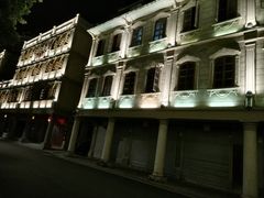 -汕头市小公园