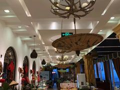 -火舞泰·泰式海鲜火锅餐厅(世纪城店)