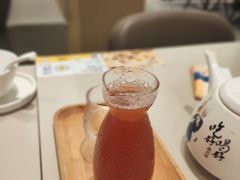 -蔡澜点心·粤菜(丽泽天街店)