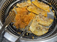 -鹤之乡·齐齐哈尔烤肉·非遗(秋涛路店)