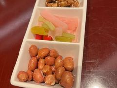 -中国坊中餐厅(石家庄希尔顿酒店)