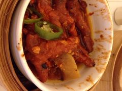 蒸凤爪-翠园(铜锣湾广场店)