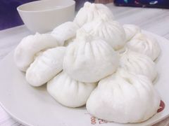 三鲜包子-津门张记包子铺(中山门店)