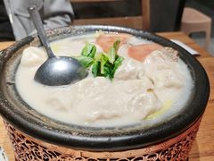 -陶德砂锅(蜀汉路店)