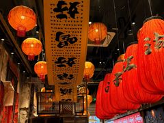 -周小波重庆小面·重庆名小吃(邹容路店)