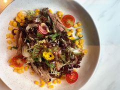 -Wei菋·Le Bistrot