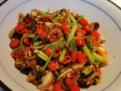 -湘鼎盛·大厨鲜炒湖南味(高新银泰店)