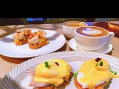 -Pekaa啤咖食肆Coffee&Bistro