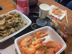 -盒马鲜生(文景博乐里购物广场店)