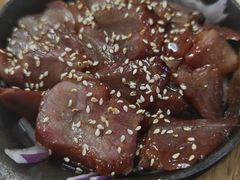 -渔记茶餐厅(渔村店)