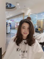 -Kraemer Paris  苏豪路易士·嘉玛发廊