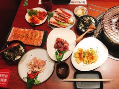 -牛家酒场(7mall店)