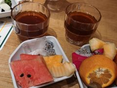 -豪客来牛排(金鼎广场店)