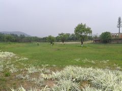 -济南国际园博园