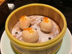 -五缘湾凯悦酒店·悦饗中餐厅