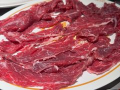 -金龙大四喜牛肉火锅