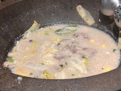-鲜潭蒸汽石锅鱼(五道口购物中心店)