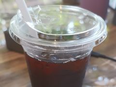 -福州西湖大酒店·怡湖咖啡厅